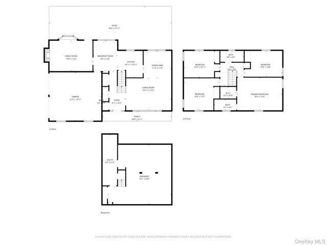 8 Ravenna Drive, Pomona, NY 10970