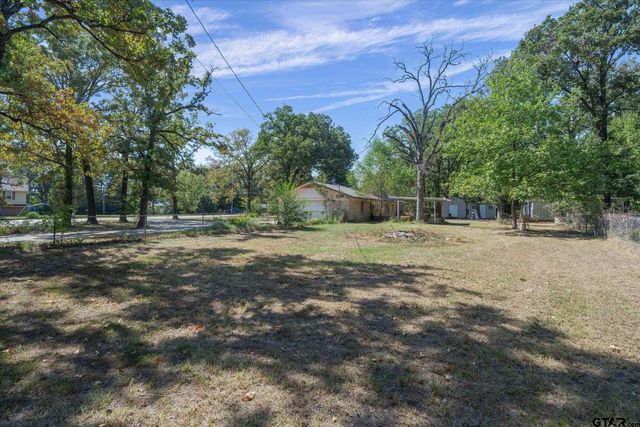 215 N Oaks Drive, Grand Saline, TX 75140