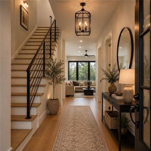 1901 Tremont Drive NW, Atlanta, GA 30314