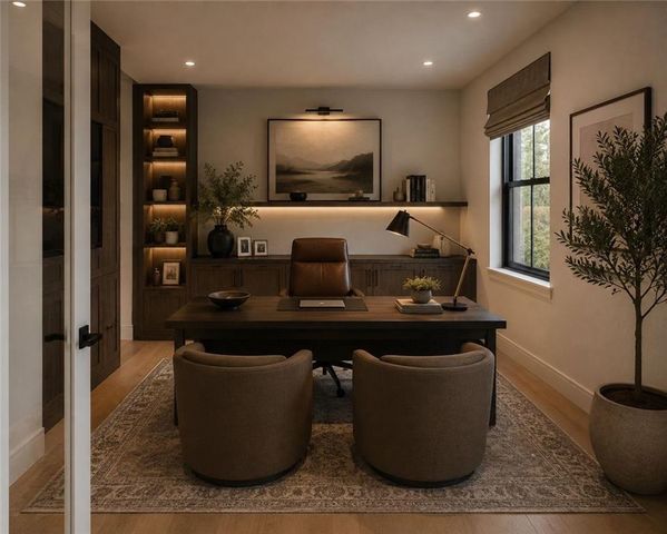 1901 Tremont Drive NW, Atlanta, GA 30314