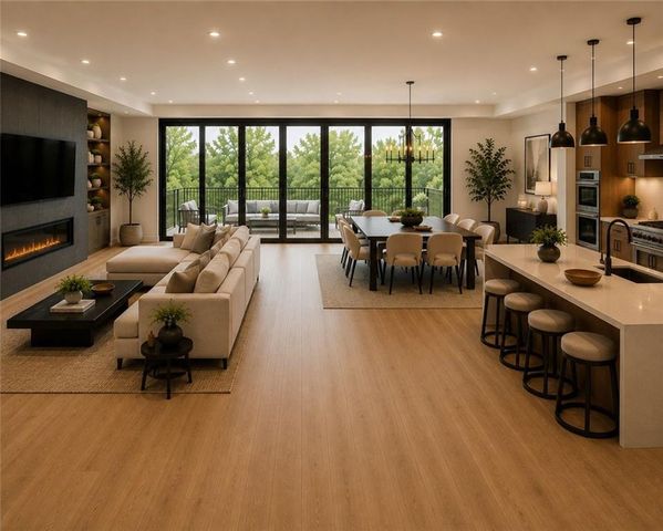 1901 Tremont Drive NW, Atlanta, GA 30314