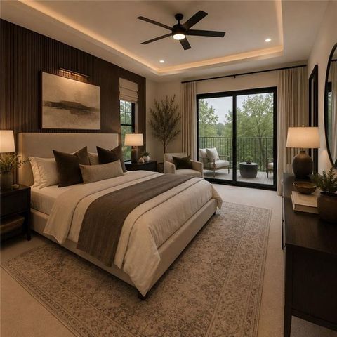 1901 Tremont Drive NW, Atlanta, GA 30314