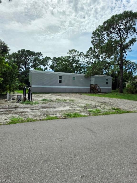 8385 Marx DR, North Fort Myers, FL 33917