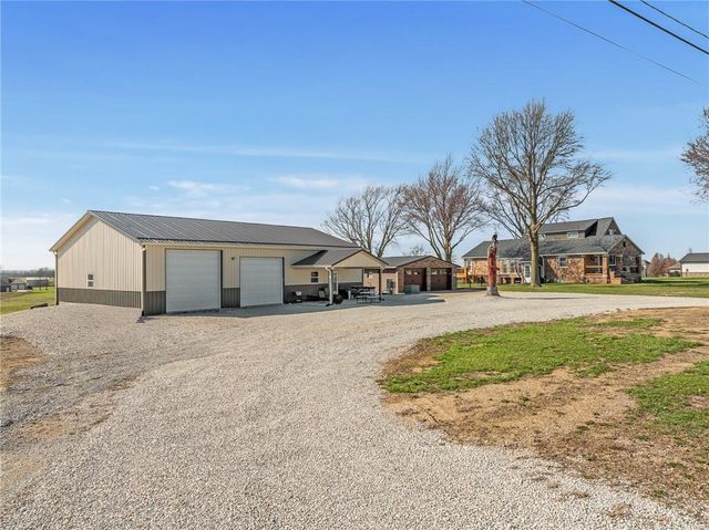 981 S 9th Street, Odessa, MO 64076