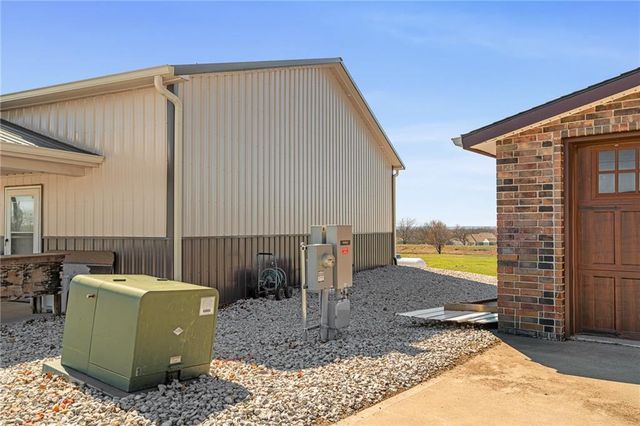 981 S 9th Street, Odessa, MO 64076