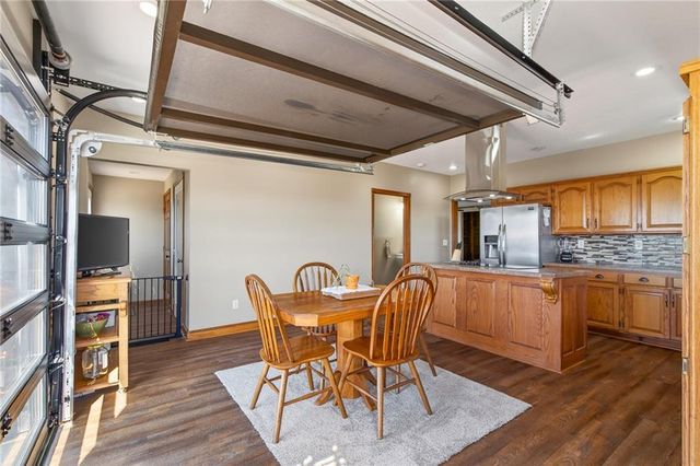 981 S 9th Street, Odessa, MO 64076