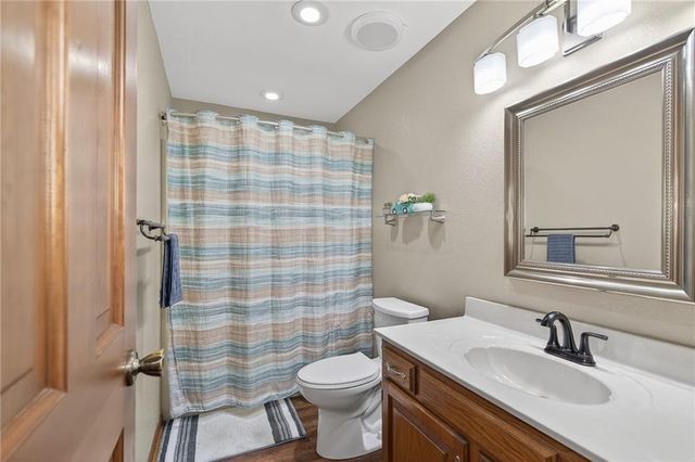 981 S 9th Street, Odessa, MO 64076