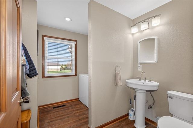 981 S 9th Street, Odessa, MO 64076