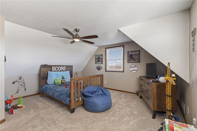 981 S 9th Street, Odessa, MO 64076