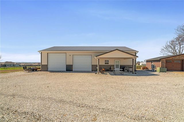 981 S 9th Street, Odessa, MO 64076