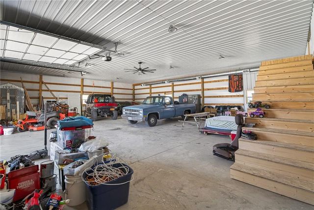 981 S 9th Street, Odessa, MO 64076