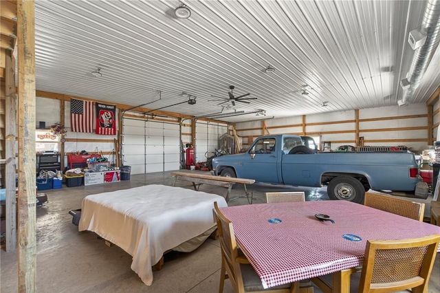 981 S 9th Street, Odessa, MO 64076