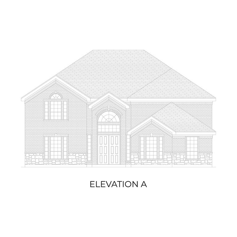 140 Penrose Drive, Ovilla, TX 75154 — photo 2
