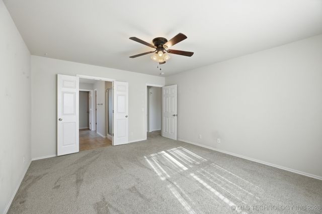 3904 W 104th Street S, Jenks, OK 74037