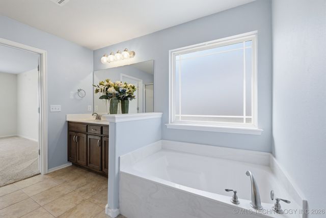 3904 W 104th Street S, Jenks, OK 74037