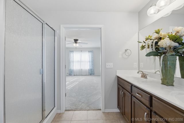 3904 W 104th Street S, Jenks, OK 74037