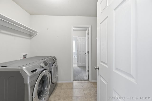 3904 W 104th Street S, Jenks, OK 74037