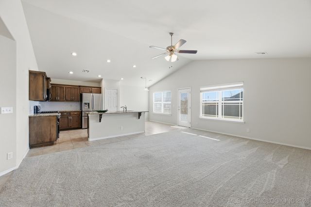 3904 W 104th Street S, Jenks, OK 74037