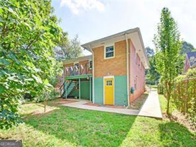 80 Stafford Street NW, Atlanta, GA 30314