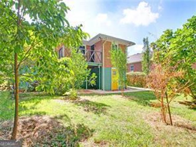 80 Stafford Street NW, Atlanta, GA 30314