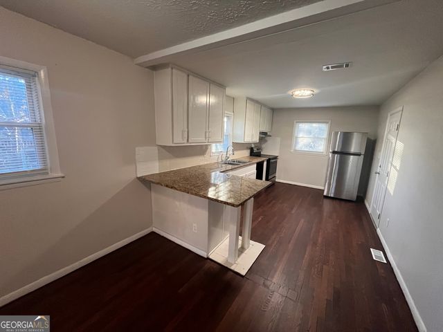 80 Stafford Street NW, Atlanta, GA 30314