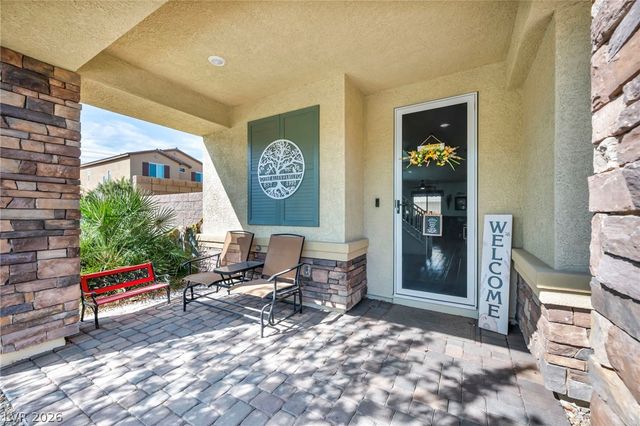 4817 Royal Magnolia Street, North Las Vegas, NV 89031