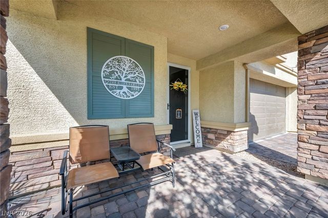 4817 Royal Magnolia Street, North Las Vegas, NV 89031