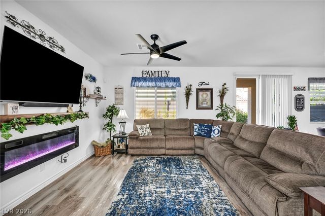 4817 Royal Magnolia Street, North Las Vegas, NV 89031