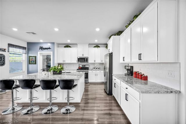 4817 Royal Magnolia Street, North Las Vegas, NV 89031