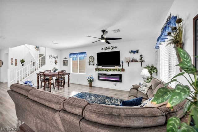 4817 Royal Magnolia Street, North Las Vegas, NV 89031
