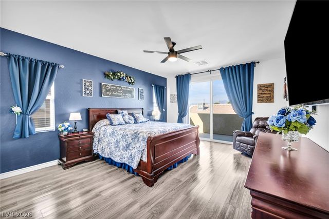 4817 Royal Magnolia Street, North Las Vegas, NV 89031