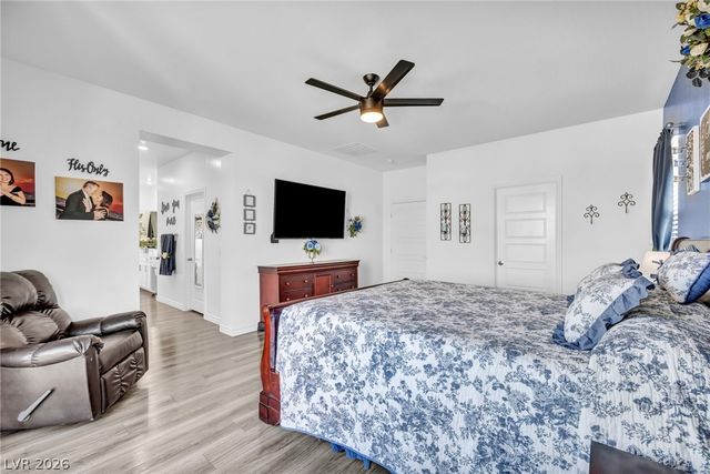 4817 Royal Magnolia Street, North Las Vegas, NV 89031