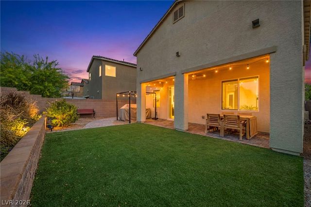 4817 Royal Magnolia Street, North Las Vegas, NV 89031