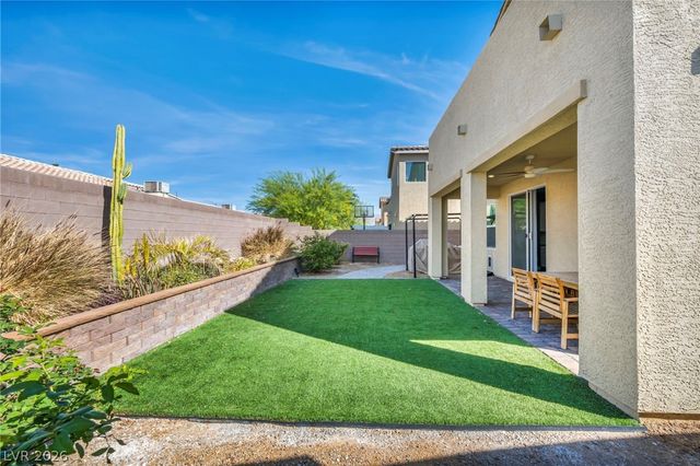 4817 Royal Magnolia Street, North Las Vegas, NV 89031
