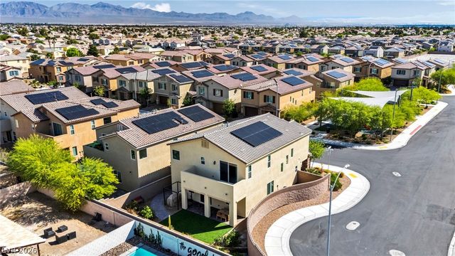4817 Royal Magnolia Street, North Las Vegas, NV 89031
