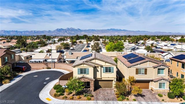 4817 Royal Magnolia Street, North Las Vegas, NV 89031