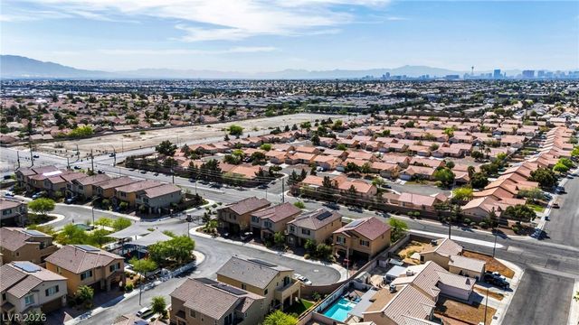 4817 Royal Magnolia Street, North Las Vegas, NV 89031
