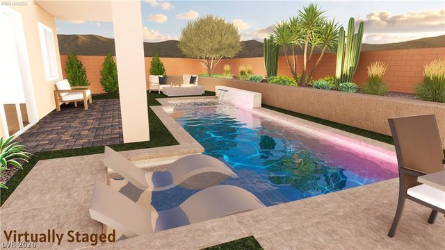 4817 Royal Magnolia Street, North Las Vegas, NV 89031