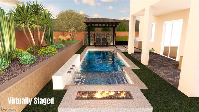 4817 Royal Magnolia Street, North Las Vegas, NV 89031