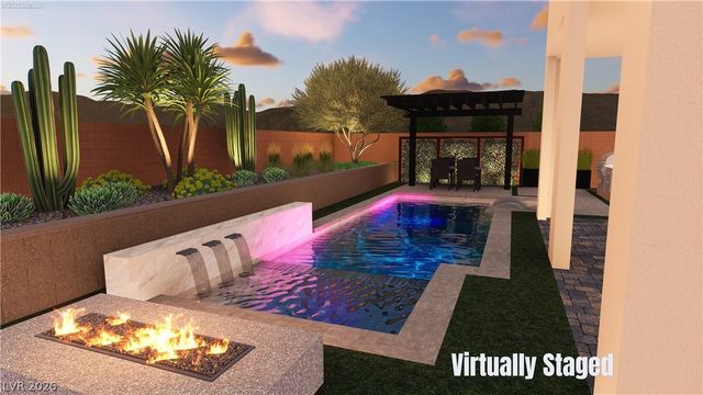 4817 Royal Magnolia Street, North Las Vegas, NV 89031