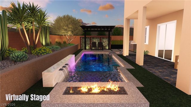 4817 Royal Magnolia Street, North Las Vegas, NV 89031