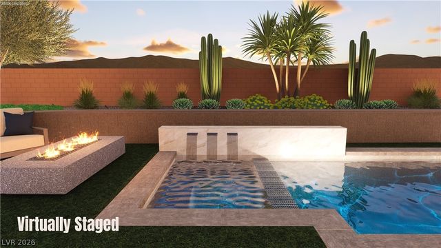 4817 Royal Magnolia Street, North Las Vegas, NV 89031