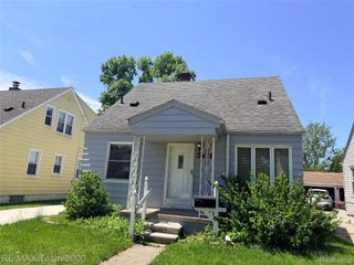 3418 Harding Street, Dearborn, MI 48124