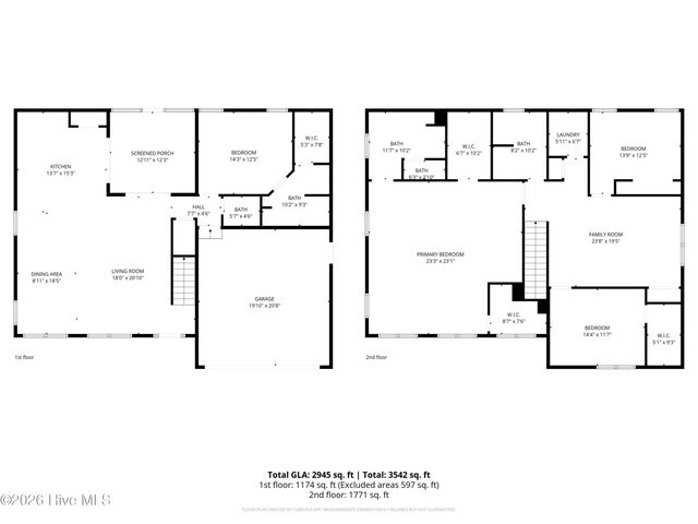 1449 Eco Circle, Wilmington, NC 28409