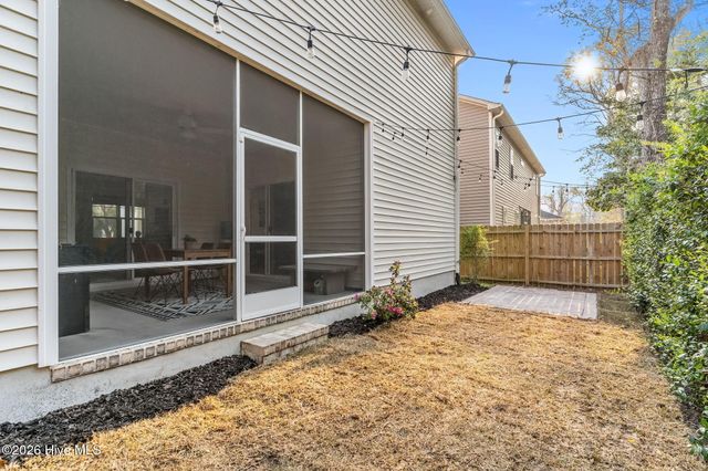 1449 Eco Circle, Wilmington, NC 28409