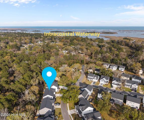 1449 Eco Circle, Wilmington, NC 28409