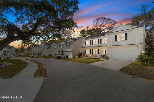 1449 Eco Circle, Wilmington, NC 28409