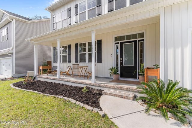 1449 Eco Circle, Wilmington, NC 28409