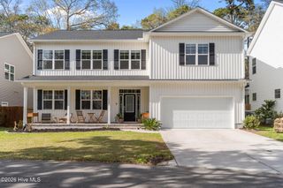 1449 Eco Circle, Wilmington, NC 28409