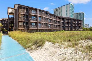 201 North Ocean Blvd. # 138, North Myrtle Beach, SC 29582